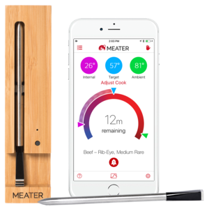 Meater Original Langaton paistolämpömittari, RT2-MT-ME01