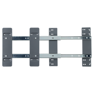 Teline Sustain-lajitteluastialle, seinäasennus