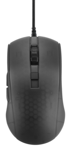 Deltaco GAM-144 Ultralight gamingmus RGB