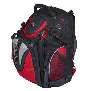 Ryggsäck 25 liter Wenger Maxxum