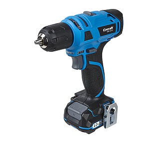 Skruvdragare Cocraft HDE 12-LI