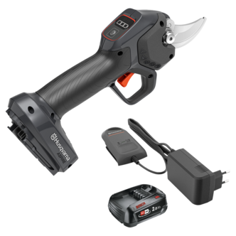 Husqvarna Aspire PS30X-P4A elektrisk sekatör 1 batteri, 18 V