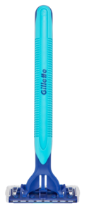 Engångshyvel Gillette Blue II Plus Slalom