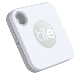 Tile Essentials Bluetooth trackers 4-pack