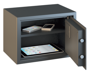 Air B15-EL sikkerhetsskap