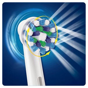 Oral-B Pro 890 Sähköhammasharja, 2 kpl