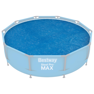 Bassengtrekk for Bestway Steel Pro basseng 3 m