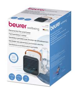 Beurer LV 50 Pöytätuuletin / Ilmanviilennin