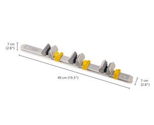 Joseph Joseph CleanTech redskapshållare, 49 cm