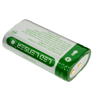 Akku LED Lenser 3,7 V/4400 mAh