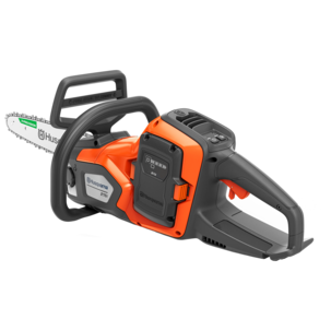 Husqvarna 215i batteridriven motorsåg 1 batteri 36 V