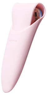 Estrid fodral till rakhyvel