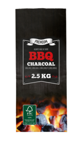 Grillihiili 2,5 kg