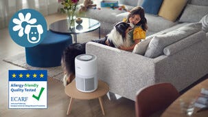 Philips PureProtect Mini 900 Series AC0920/10 luftrenare, 65 m2