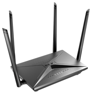 D-link DIR-2150, AC2100 WiFi 5 trådlös router
