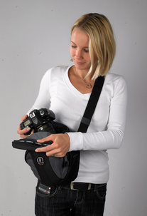 Kameraväska Tamrac Velocity 6x