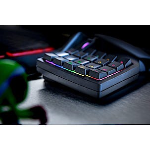 Razer Tartarus V2 gaming-tastatur 