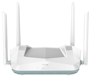 D-link R32 AX3200 WiFi 6-router