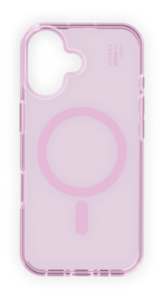 Ideal of Sweden Clear Case MagSafe för iPhone 16