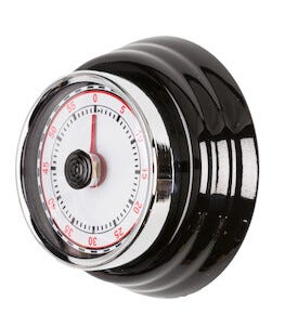 Kjøkkentimer 