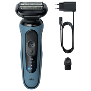 Braun rakapparat Series 5 52-A1000s