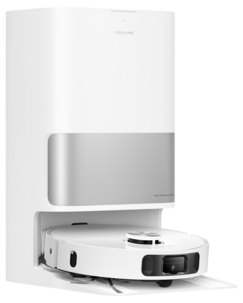 Moppaava robotti-imuri Dreame L10s Ultra Gen 2