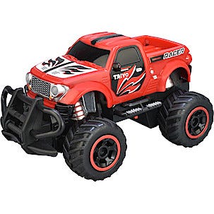 Radiostyrd bil Taiyo Mini Truck