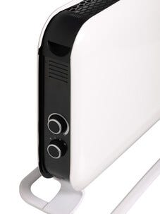 Mill SG2000MEC konvektorelement, 2000 W