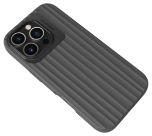 Nudient Magsafe Bold Case iPhone 16 Pro mobilskal
