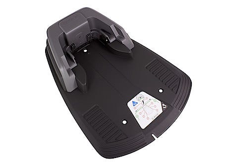 Laddstation Gardena R40/R50/R70/R80