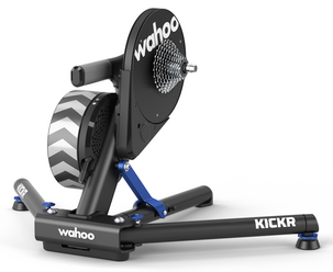 Wahoo Kickr 2017 Trainer