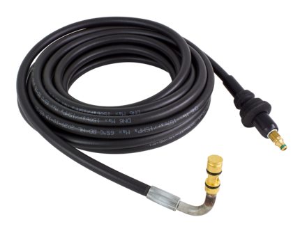 Letku Nilfisk X-TRA pehmeä 9 m