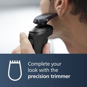 Philips 5000 series S5467/17 barbermaskin Wet and Dry