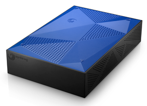 Extern hårddisk Seagate Backup Plus