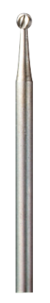 Gravyrstift 2,4 mm Dremel