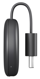 Google Chromecast mediaspiller