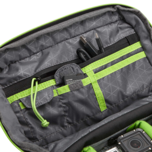 Väska för actionkamera Case Logic KAC101