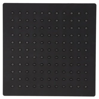 Takdusch munstycke, stort, 20 x 20 cm