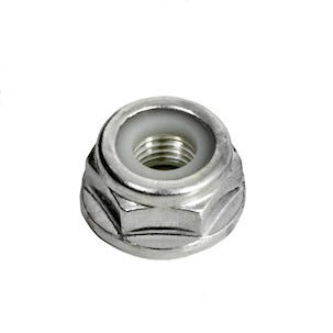 Mutter til klinge M10 LH