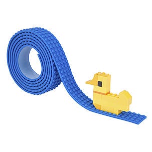 Rakennusteippi Mayka, 4 nuppia, 2 metriä