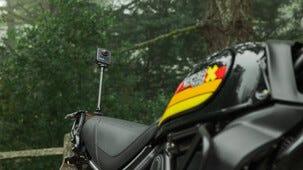 GoPro Carbon Fiber Extension Set selfiestang GoPro Max2