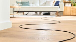 Bosch Serie 6 ProSilence Pölynimuri, BGB6SIL0L
