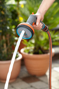 Kastelupistooli Gardena Comfort