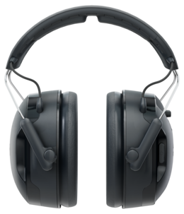 3M WorkTunes Connect + Solar hörselkåpor med Bluetooth