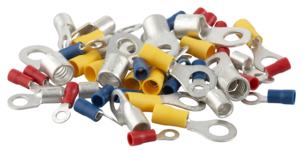 Ringkabelskosortiment