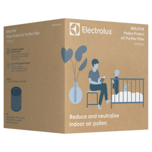 Electrolux EFFBTH2 Breathe Pollen-filter til Pure 300