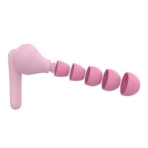 Belkin Soundform Nano V2 Lasten nappikuulokkeet