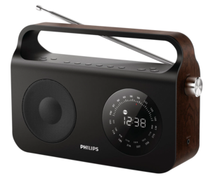 AM/FM-radio Philips AE2800