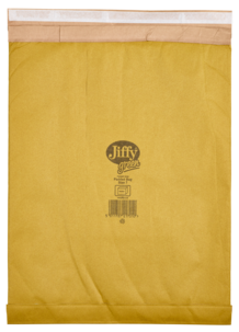 Jiffypåse nr 7, 50-pack