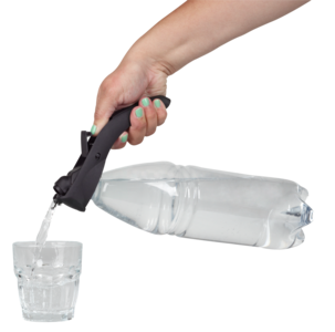 Serveringshåndtak, Dacapo